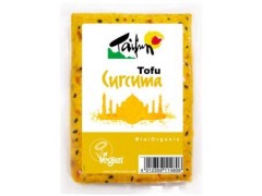 Bio tofu kurkuma 200g
