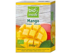 Bio mango