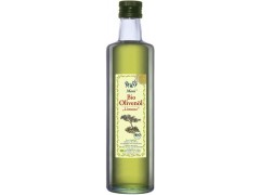 Bio olivový olej citrón Mani 0,5l
