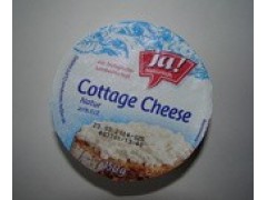 Bio cottage syr čistý 20% 150g