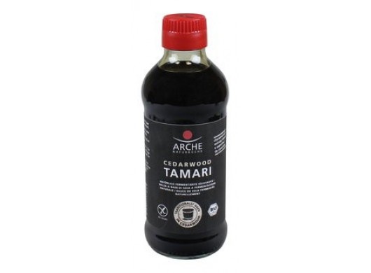 Tamari sójová omáčka 250ml
